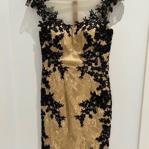 Decode 1.8 dress